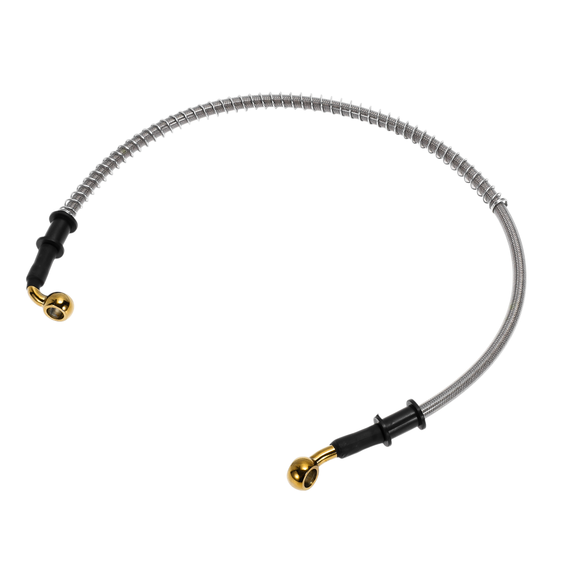 Braided Line - UXCELL 60cm Linha de mangueira de