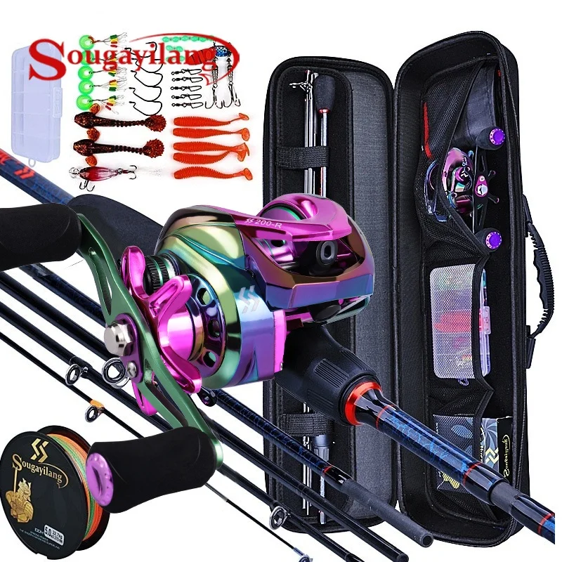 Fishing Line Spooler - Sougayilang varas de pesca e carretéis,