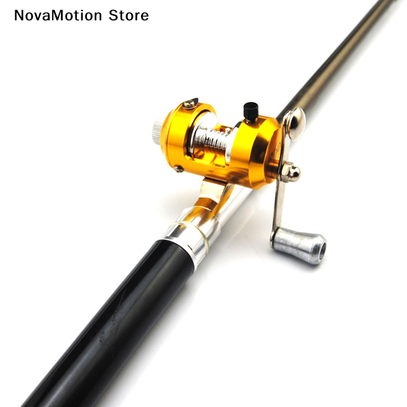 Penn Reel Fierce - [NM]Carretilha de Tambor Metálico Pequena para