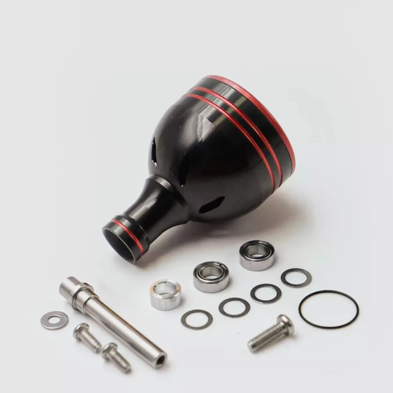Manivela de Fibra de Carbono p - Shimano Reel Stradic avaliação e preço