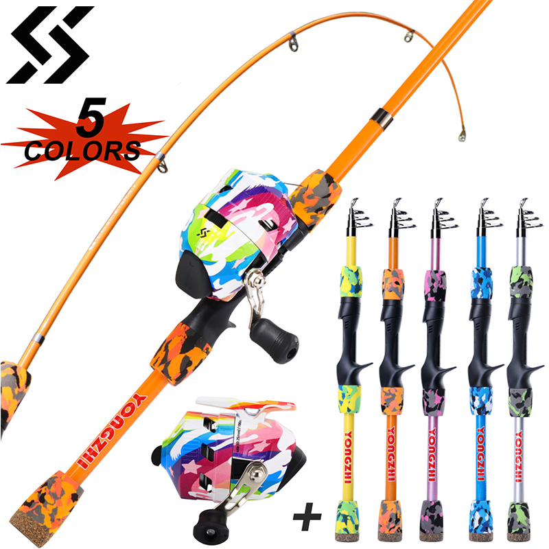 Sougayilang crianças combinaçã - Fishing Line Spooler avaliação e preço