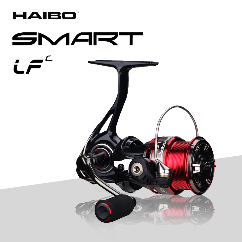 Haibo-LFC Carretel De Fiação D - Daiwa Reel Fuego avaliação e preço