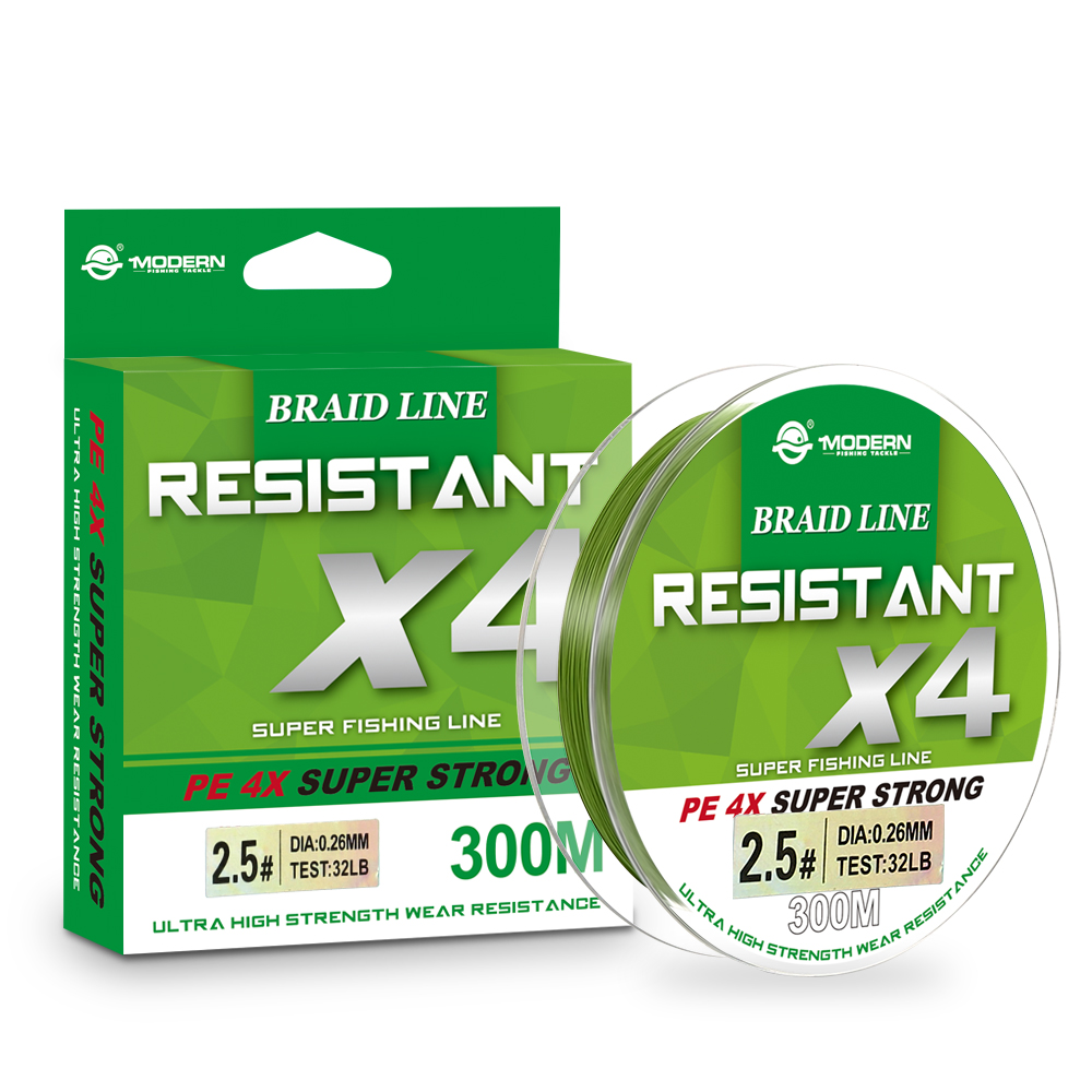 Linha Multifilamento 4x, Linha - Ice Fishing Line avaliação e preço