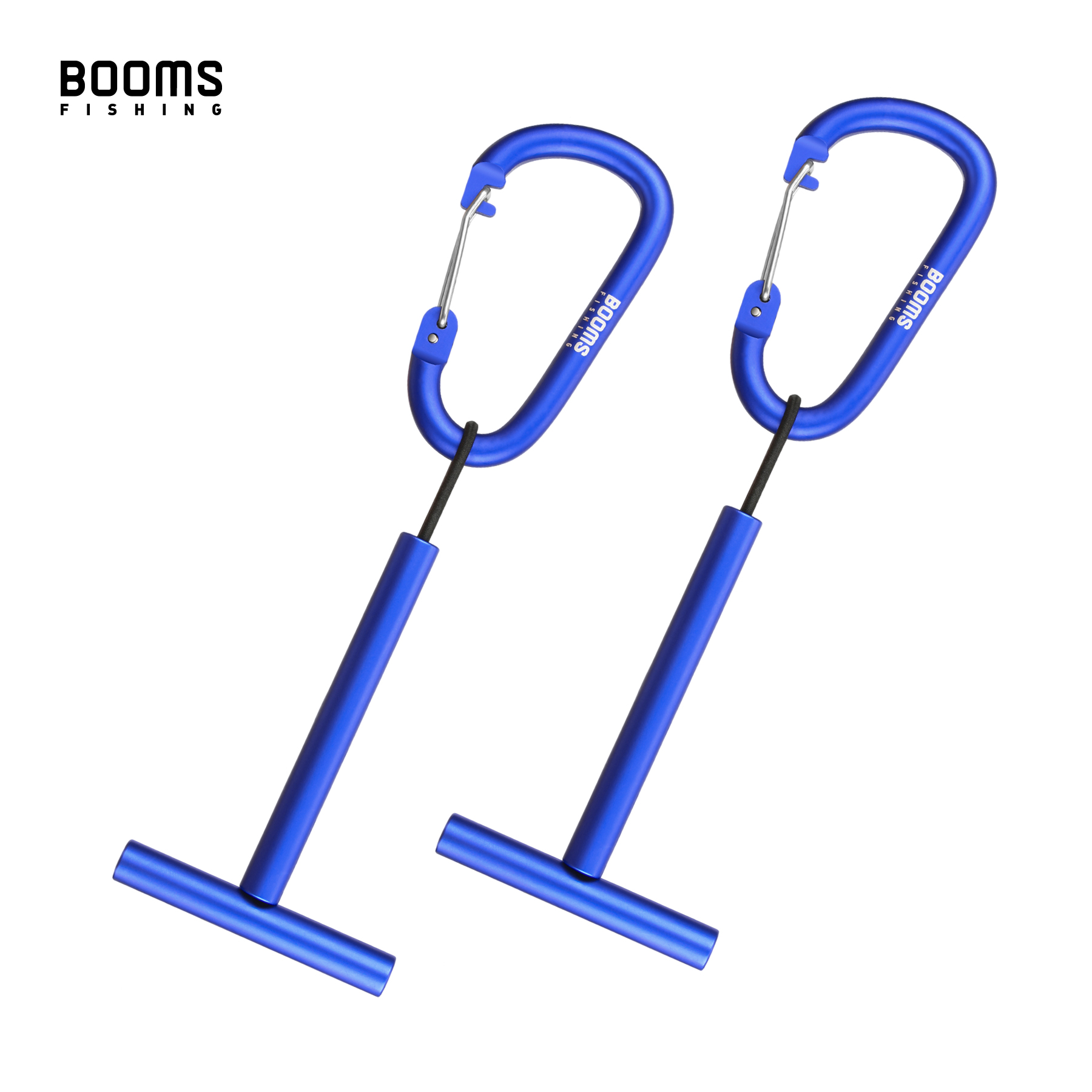 Booms pesca sh1 suporte de pes - Fishing Line Spooler avaliação e preço