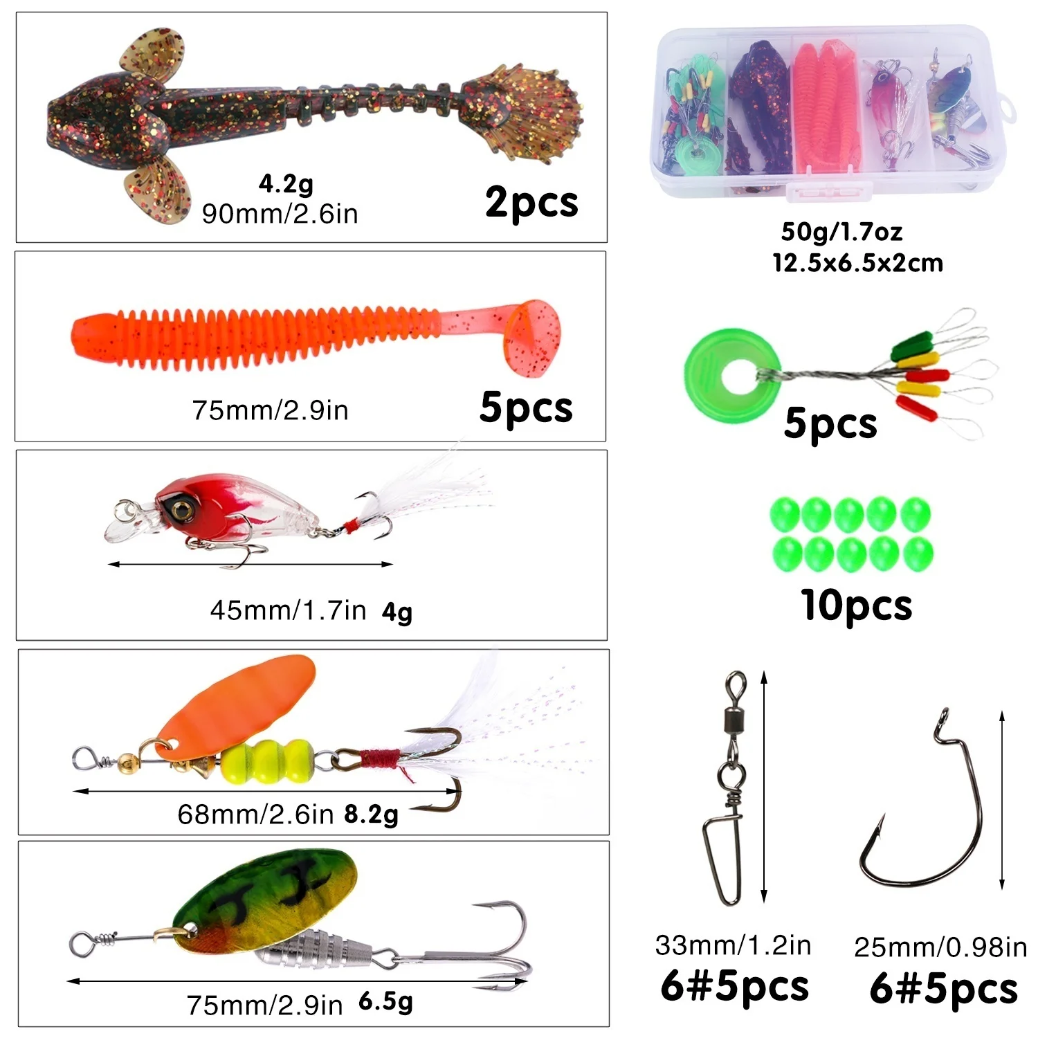 Sougayilang varas de pesca e c - Fishing Line Spooler avaliação e preço