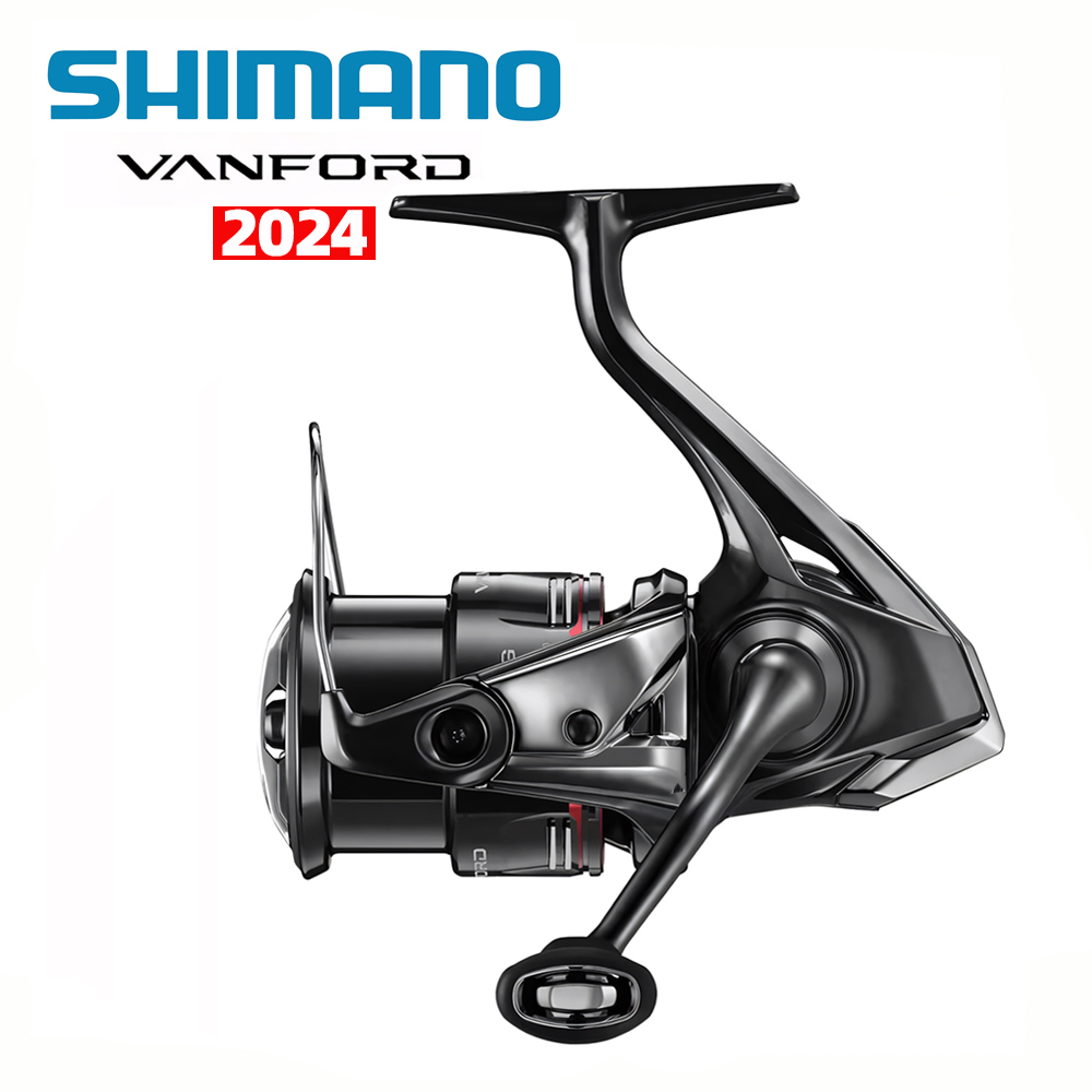 2024 SHIMANO VANFORD Carretel  - Shimano Reel Stradic avaliação e preço