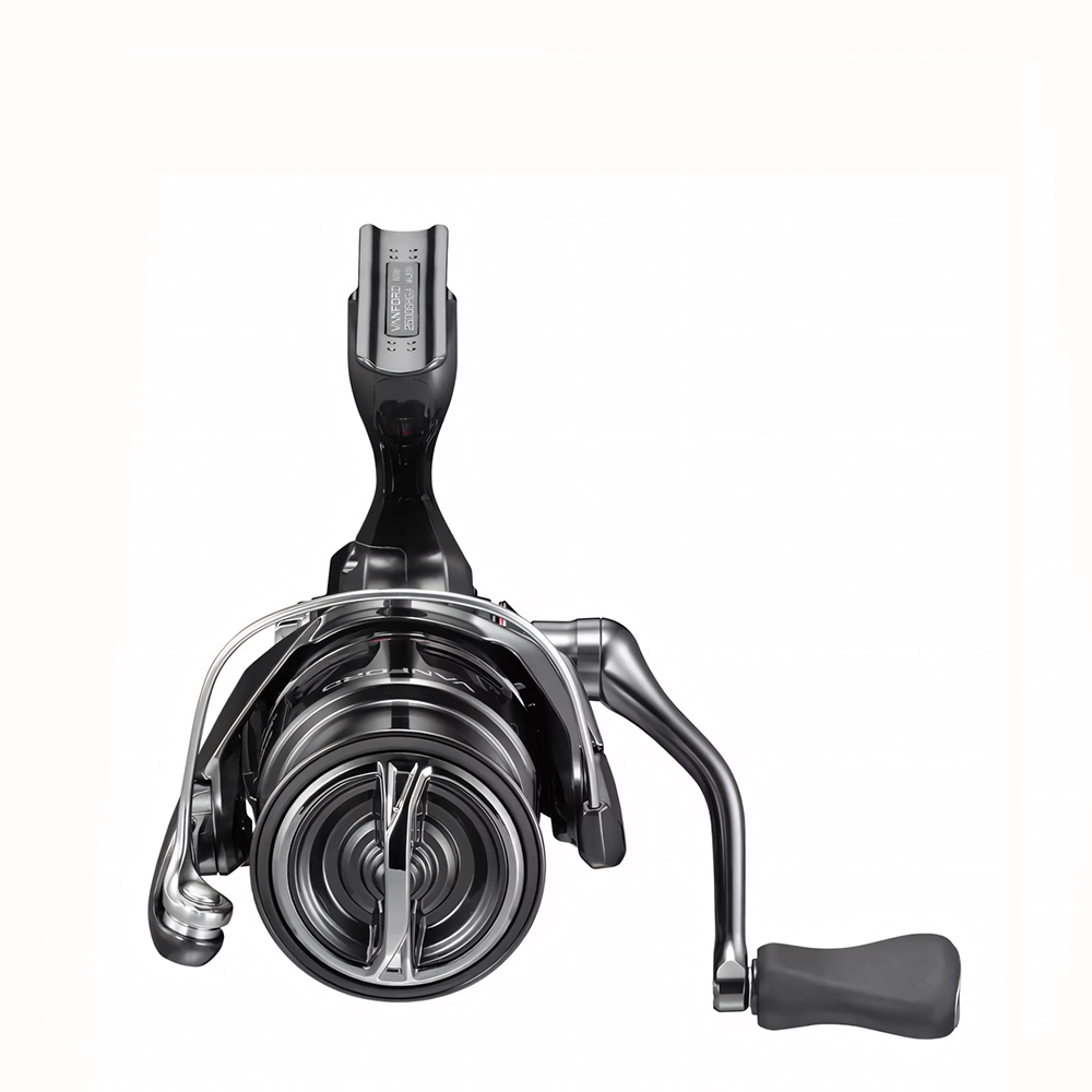 2024 SHIMANO VANFORD Carretel  - Shimano Reel Stradic avaliação e preço