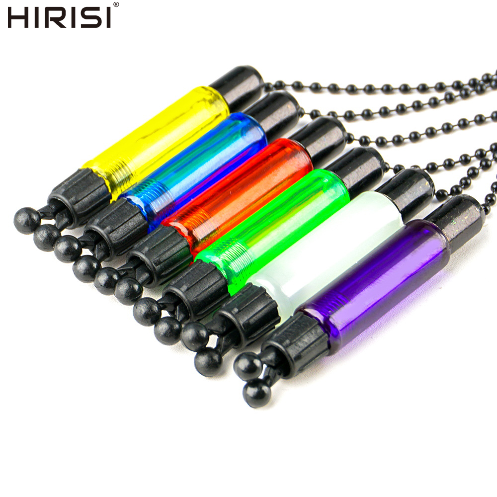 Hirisi B2024 4 Peças Indicador - Monofilament Line avaliação e preço