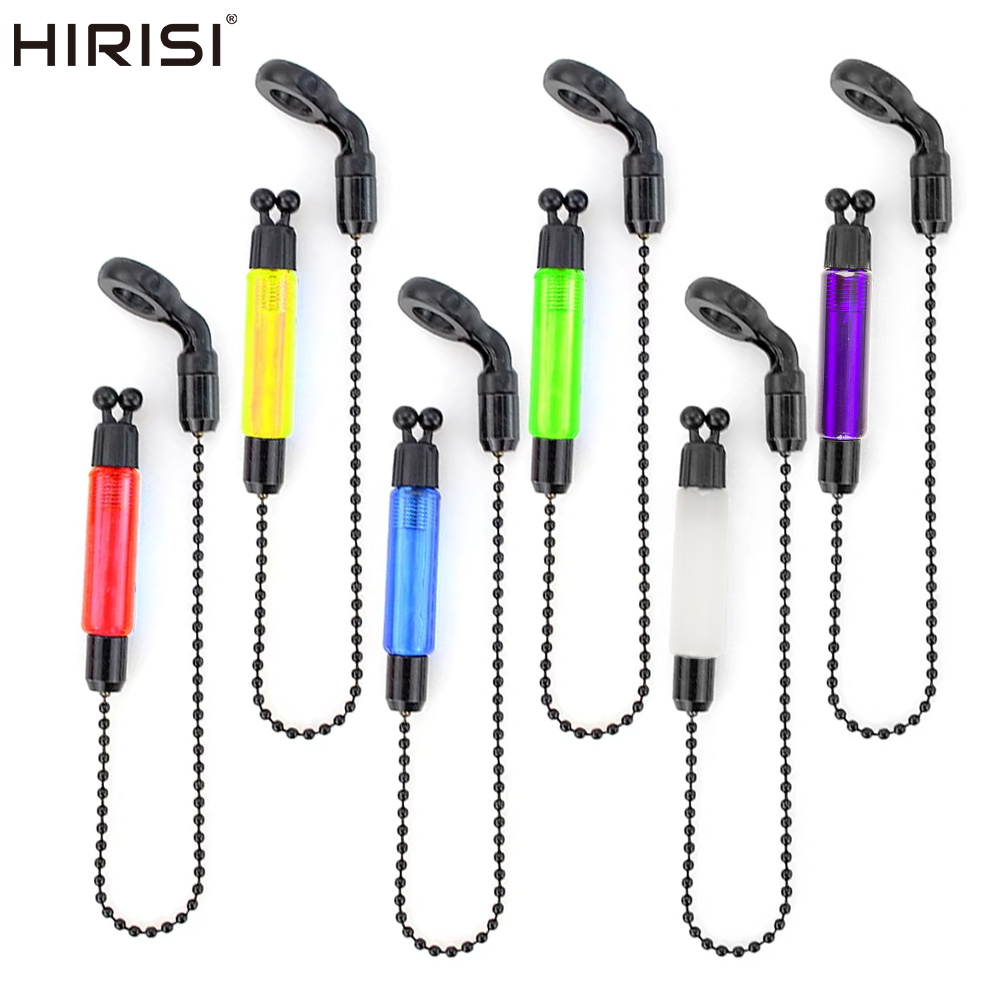 Hirisi B2024 4 Peças Indicador - Monofilament Line avaliação e preço